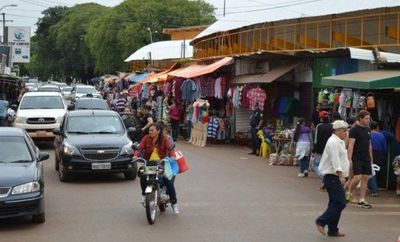 Empresarios preocupados por free shops en Brasil - Nacionales - ABC Color
