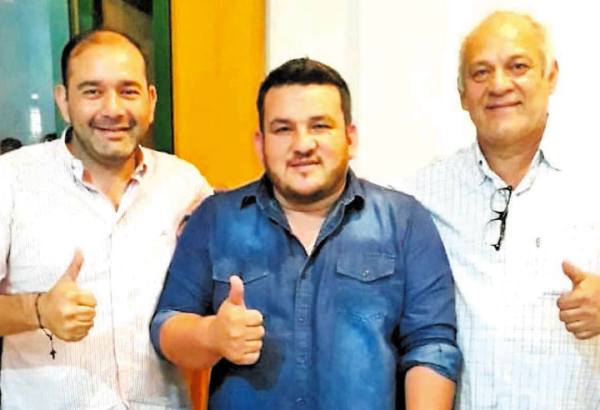 Esteña clasifica a Juegos Panamericanos | Diario Vanguardia 12