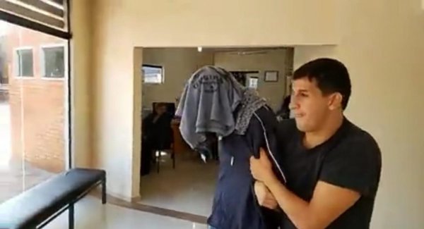 Declara sospechoso de homicidio en Encarnación | Paraguay en Noticias