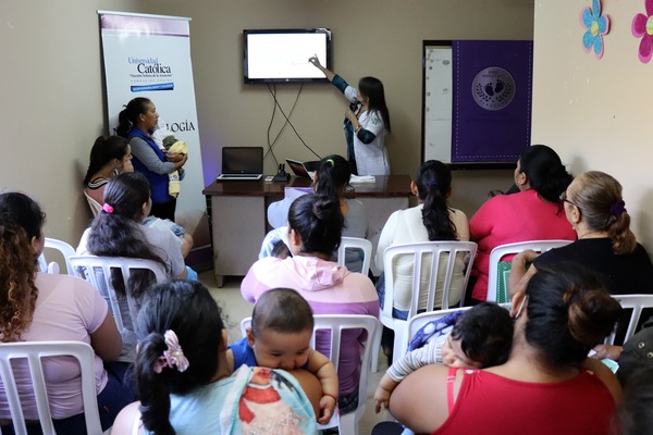 Inmunización: la clave para prevenir las enfermedades respiratorias » Ñanduti