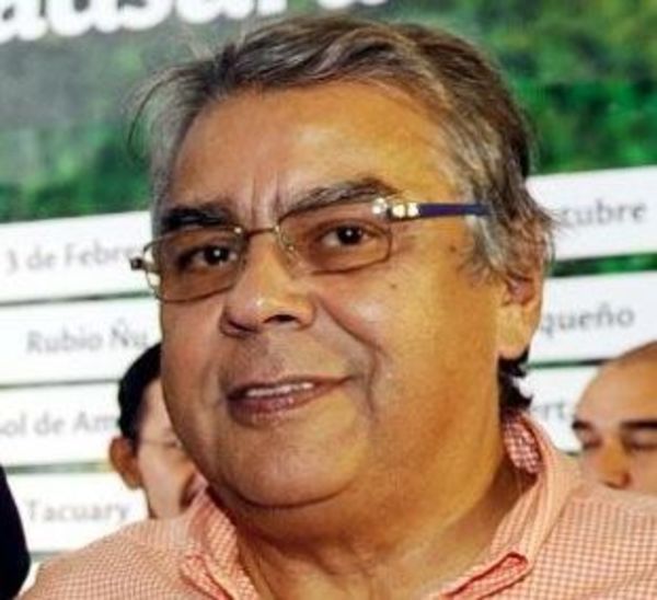 Un dirigente agredió a Cacavelos | Paraguay en Noticias