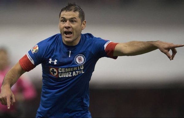Aguilar, Osvaldito y Díaz, en la mira - Deportes - ABC Color