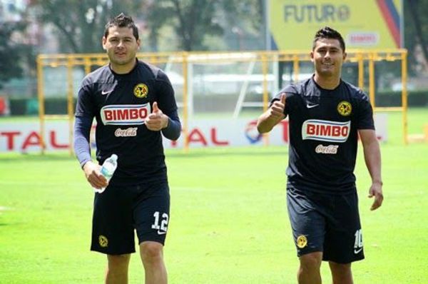 Aguilar, Osvaldito y Díaz, en la mira - Deportes - ABC Color