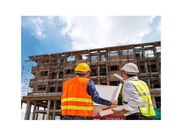 Más de 3.000 puestos para el sector de la construcción