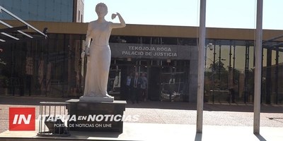 RECUSAN A JUECES POR S/ “PARCIALIDAD MANIFIESTA” A FAVOR DE S/ ESTAFADORES.