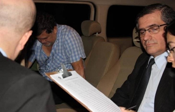 HOY / Culpable antes de presentar pruebas: disparan contre el 'deporte' periodístico y nacional