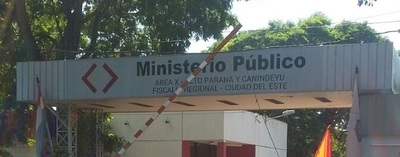 Imputan a joven supuestamente implicado en un asalto mortal - ADN Paraguayo