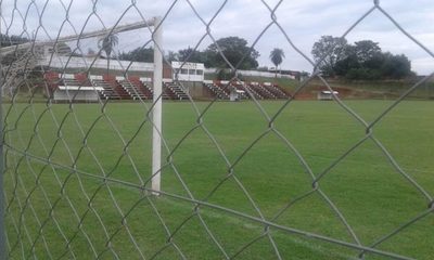 3 Corrales será local en su cancha