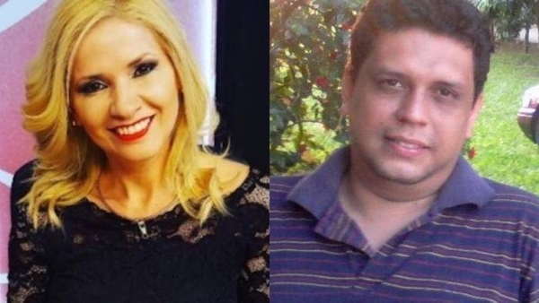 HOY / Rajan a Víctor Pesoa y Gabriela León de Telefuturo