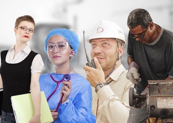 Seguridad y salud: el futuro del trabajo - Especiales - ABC Color