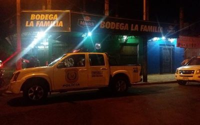 Imputan a joven supuestamente implicado en asalto mortal