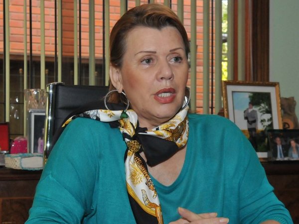 Condenas de 11 años para acusadas por estafa a Maris Llorens