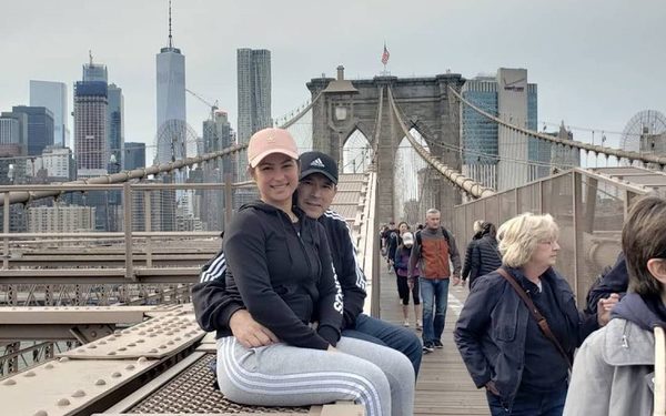 Concejal a punto de perder su banca por “amor”
