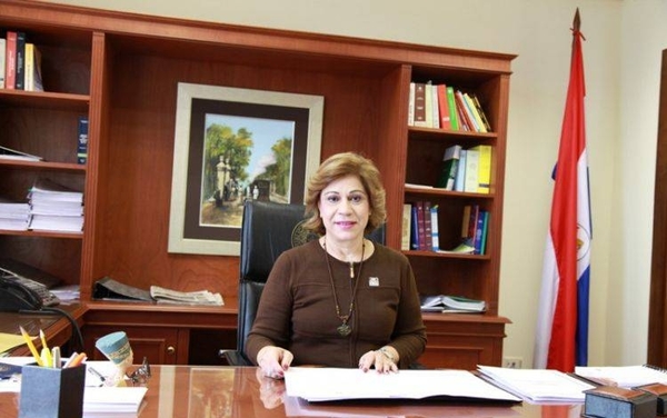 Violentan bóveda del Poder Judicial en Alto Paraná y se llevan varias evidencias | Paraguay en Noticias