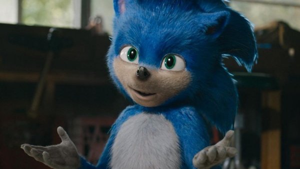 Primer tráiler de “Sonic” trae al cine a un ícono de los videojuegos - Espectaculos - ABC Color