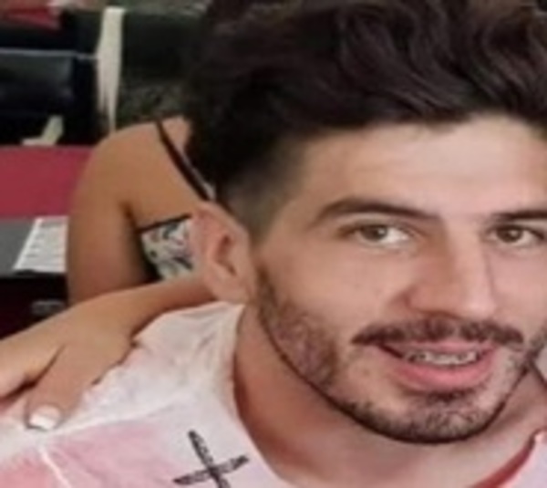 Cuerpo hallado en lavadero pertenece a joven desaparecido - Paraguay.com