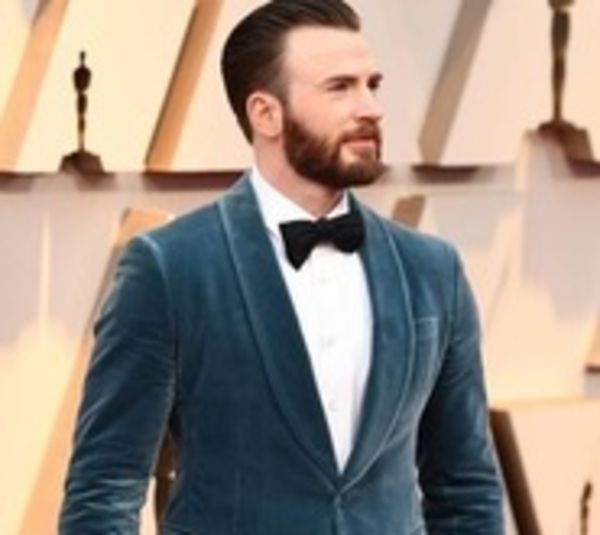 Chris Evans busca una pareja para tener hijos y casarse - Paraguay.com