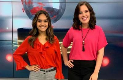 C9N Noticias Primera Edición - C9N