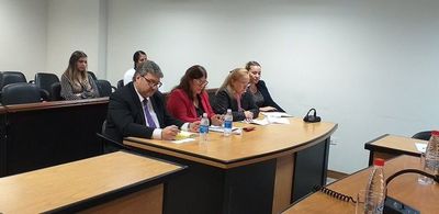 Acusadas reciben condena de 11 años de cárcel por estafa a “Viradolce” | Paraguay en Noticias