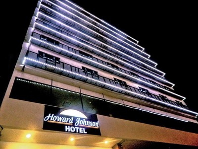 Howard Johnson anuncia expansión en Paraguay - Radio 1000 AM