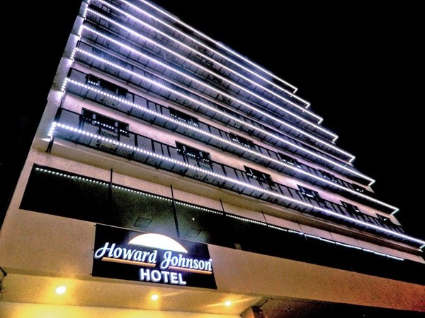 Howard Johnson anuncia expansión en Paraguay - Radio 1000 AM