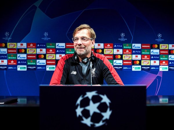Klopp acerca del deseo de Messi: "Me pareció una amenaza"