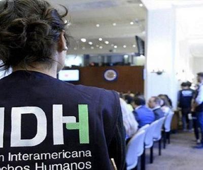 La CIDH se reune de emergencia para estudiar el caso de Venezuela