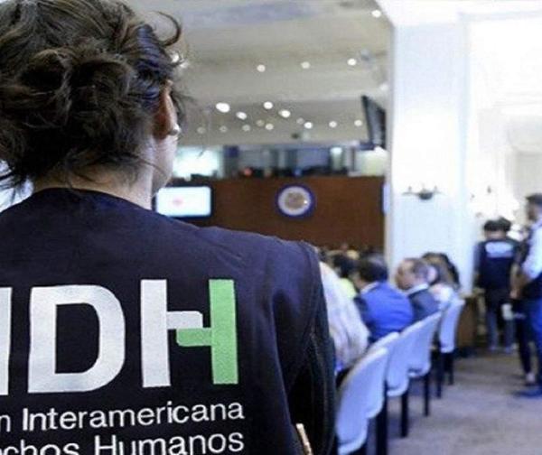 La CIDH se reune de emergencia para estudiar el caso de Venezuela