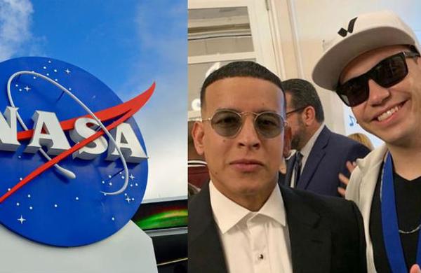El ingeniero que renunció a la NASA por la electrocumbia: ganó un premio Billboard - C9N