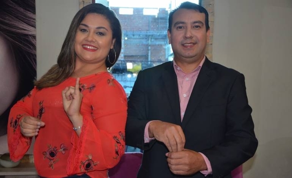 HOY / TV con programa inclusivo: "Dejar de lado el tabú y hablar de personas con discapacidad"