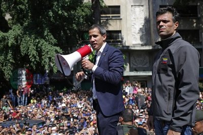 López y su familia, “huéspedes” en embajada de Chile - Internacionales - ABC Color