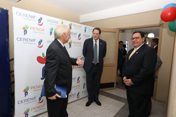 Fundación Solidaridad entregará 1.000 sillas de ruedas