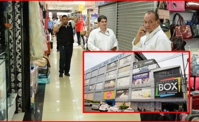 Juez no da lugar a amparo y volverán a clausurar Shopping Box