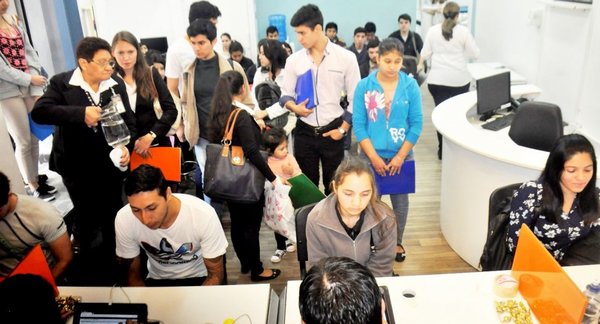 En víspera del Día del Trabajador, dan recomendaciones para obtener empleo | Paraguay en Noticias