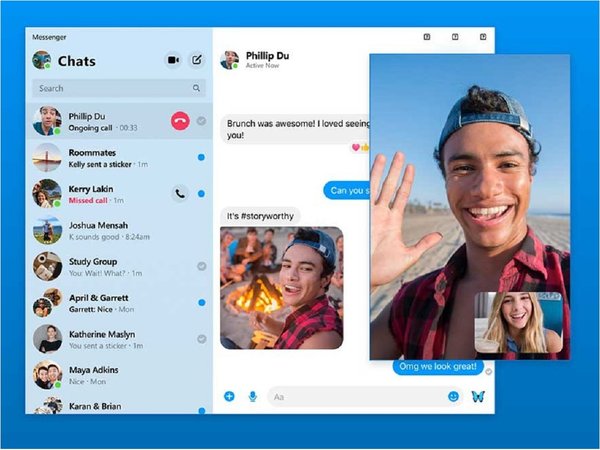 Facebook se rediseña para dar destaque a los grupos y las historias