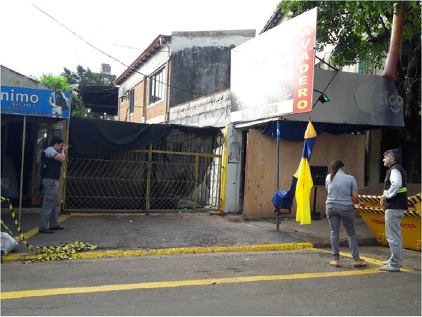 Joven asesinado recibió 6 disparos y suman 8 detenidos