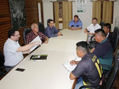 Filadelfia: Firman convenio de cooperación con pueblos indígenas urbanos