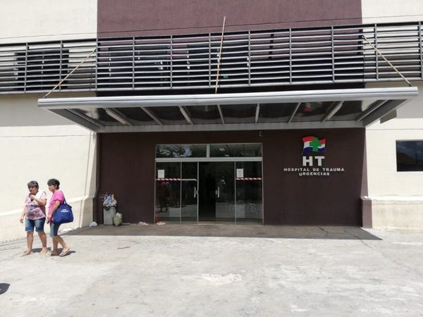 Donante beneficiará a cinco pacientes - Nacionales - ABC Color
