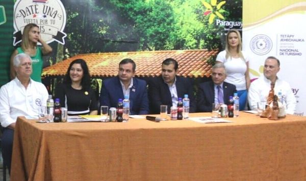 Lanzan oficialmente Expo Misiones 2019 - Digital Misiones