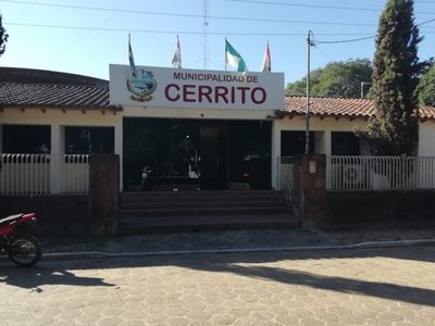Allanan la Municipalidad de Cerrito - 730am - ABC Color