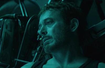 Fanática terminó internada en el hospital luego de ver 'Avengers: Endgame' - C9N