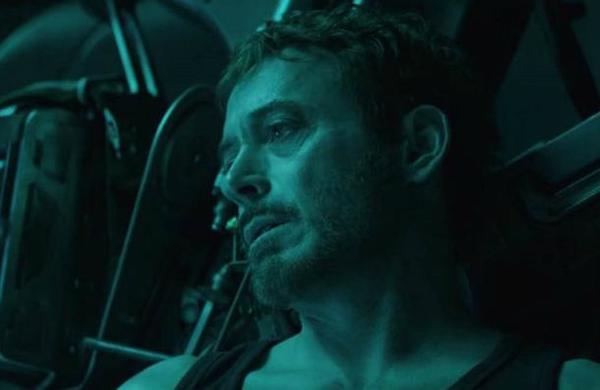 Fanática terminó internada en el hospital luego de ver 'Avengers: Endgame' - C9N