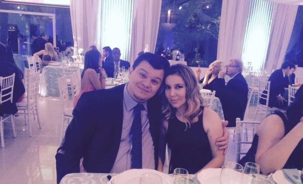 HOY / Echan a esposa de senador liberal de Contraloría y reflotan antecedentes del legislador