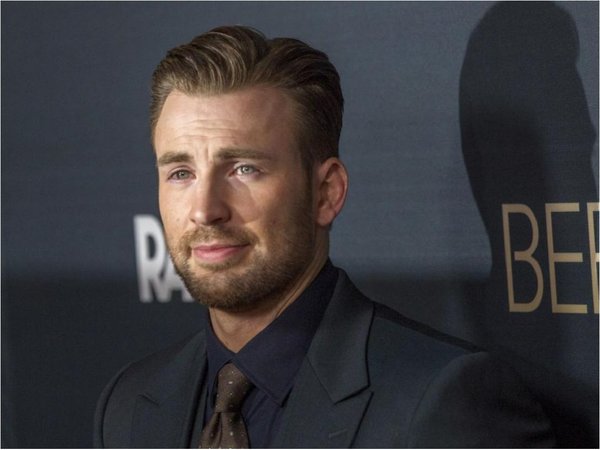Chris Evans, ¿en busca de una esposa?