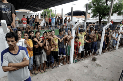 Director de Tacumbú cuenta la realidad del penal