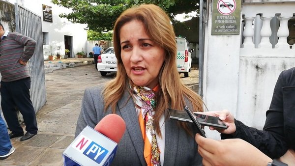 Ocho imputados en crimen de joven en Encarnación | Paraguay en Noticias