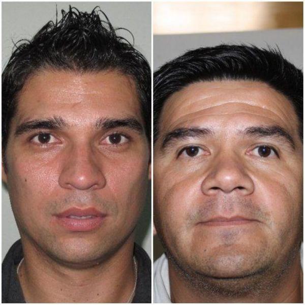 Jefe regional de la Senad y un agentes son detenidos en Encarnación | Paraguay en Noticias
