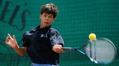 Nadal y su histórico triunfo ante un paraguayo