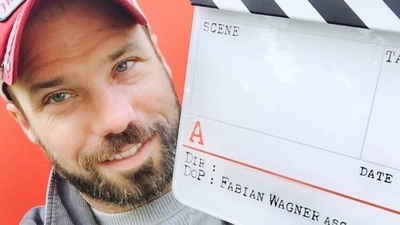 HOY / La irritante oscuridad en serie Games Of Thrones fue 'genial' para el director de fotografía