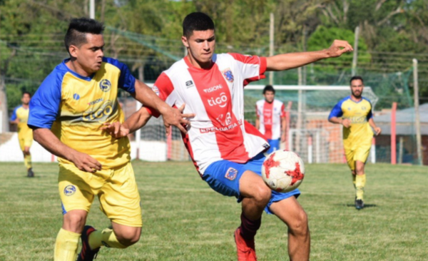 HOY / Todos los torneos de ascenso, en línea con la puesta en escena de la C